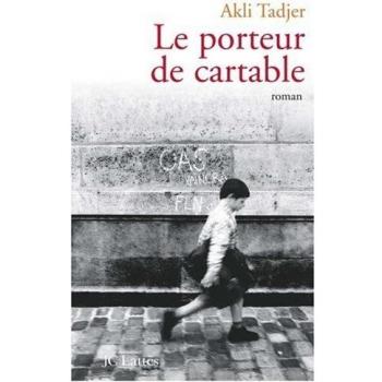 Le porteur de cartable