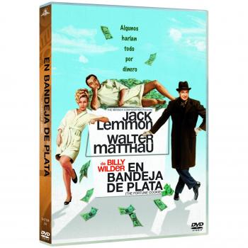 Plateau d’Argent (Studio Classics)