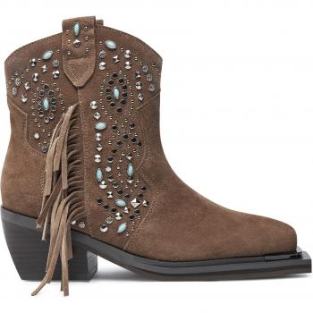 Alma En Pena I240715 Stiefel im Cowboy-Stil