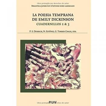 La poesía temprana de emily dickinson