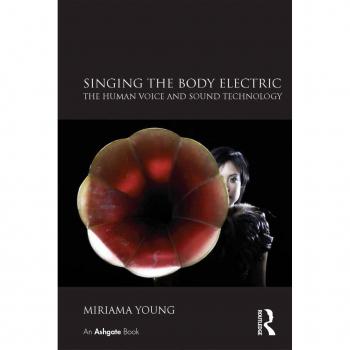 Vitalsource Technologies, Inc. Singing The Body Electric: The Human Voice And Sound Technology