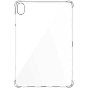 Carcasa de Silicona Huawei MatePad 11 2023 Resistente y Transparente