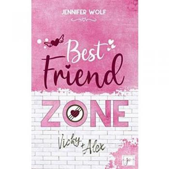 Best Friend Zone