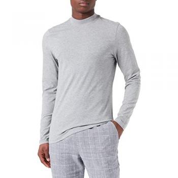 Friday Casual Long Sleeve Shirt – Theo