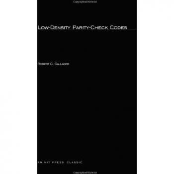 Low-Density Parity-Check Codes