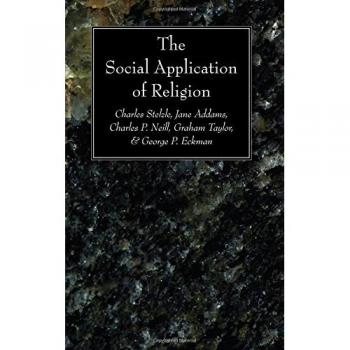 The Social Application of Religion