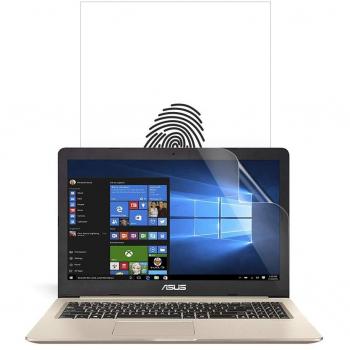 Celicious Vivid Plus Mild Anti-Glare Screen Protector for ASUS VivoBook Pro 15 N580 (Non-Touch) [Pack of 2]