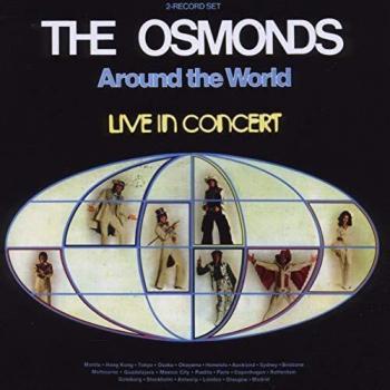 Around The World