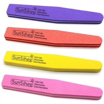 Double-Sided Nail File 100/180