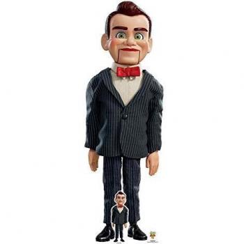 Figurine en carton Toy Story 4
