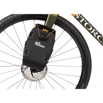 Borsa Jack Wolfskin Morobbia Fork Nera