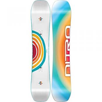 Nitro Snowboard OPTISYM Damen