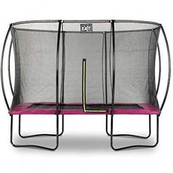 EXIT Trampolin Silhouette 214x305 cm