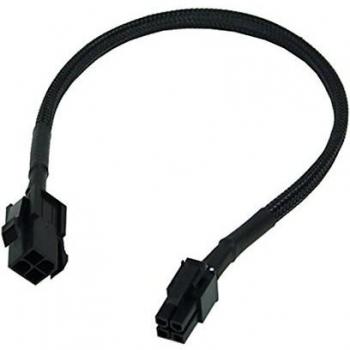 Phobya 4Pin Lüfterverlängerung 30cm