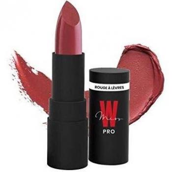 Miss W Pro Rouge à Lèvres Mat N°136 Pink Beige (3,50 g)