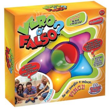 Maggio 3 – Faktencheck-Spiel (Deutsch)