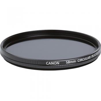 Canon 58mm PL-C B Polarizer