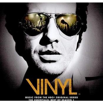 Ost Vinyl:The Essentials:Best Of Season1