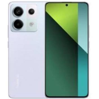 Xiaomi Redmi Note 13 Pro 5G 12GB 512GB 6.67 Dual SIM Colore Aurora Purple