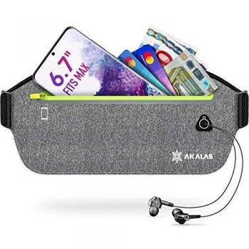 Ceinture à Téléphone pour Gym et Jogging A-Kalas
