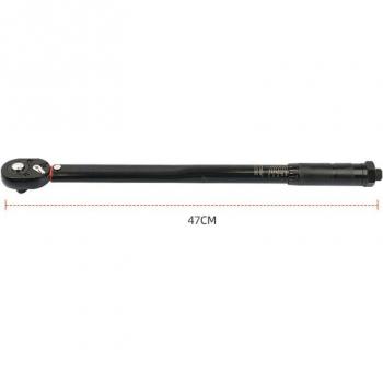 Llave de Torsión 5.25 Nm (Auto Reparación)