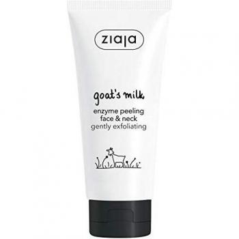 Ziaja Goat Milk Enzyme Peeling Face & Neck