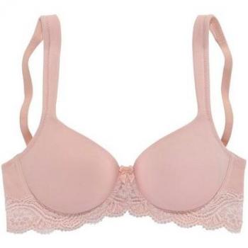 Lascana Rosé Reggiseno