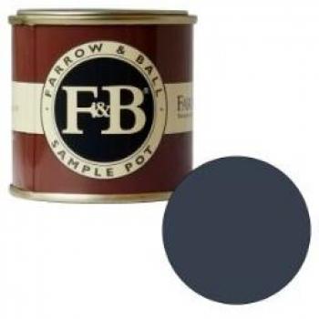 Farrow & Ball Estate Matt Hague Blue Tester 100ml