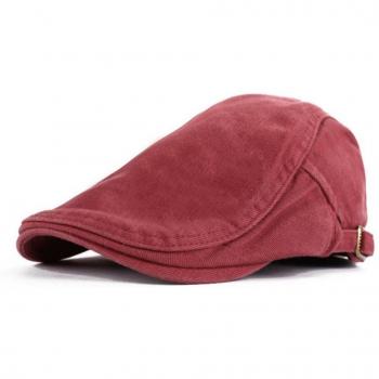 BUTTERMERE Spring Summer Flat Cap for Men