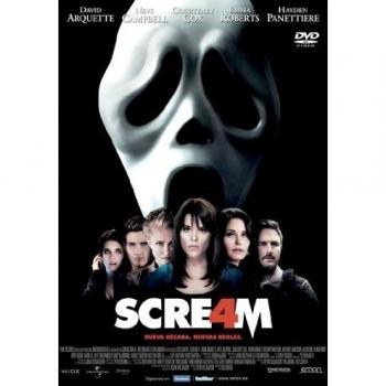 Scream 4