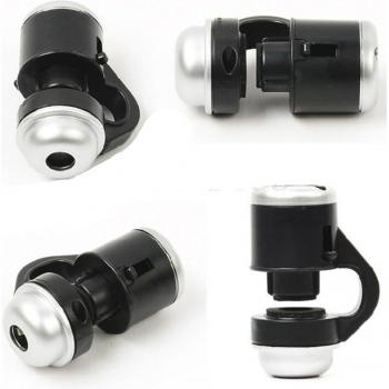 Microscope HD 30x pour identification de jade