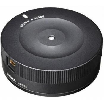 Sigma USB Dock para Lentes con Montura Pentax