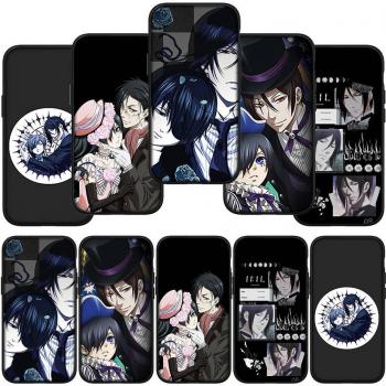 Universal Smart Cover – For Samsung Galaxy S24/S23, iPhone 15/14, Xiaomi Redmi Note 13/12/11, Huawei P10 Lite & A15