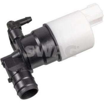 SWAG Windshield Washer Pump 33104797