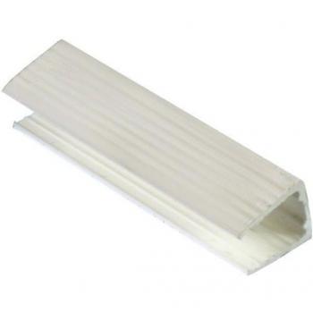 Clip de maintien néon LED 6mm