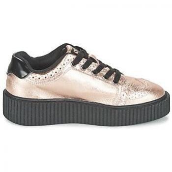 Baskets TUK Rose CASBAH CREEPERS 36