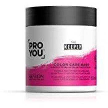 Revlon Pro You The Keeper Color Protection Hair Mask 500 ml