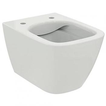 WC Suspendu Life S – Lavage Blanc T459201