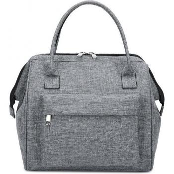 Bac Lunch Oxford Thermo‑Toile