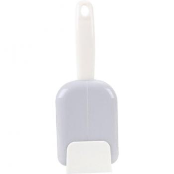 Dustproof Kitchen Scoop Storage Rack