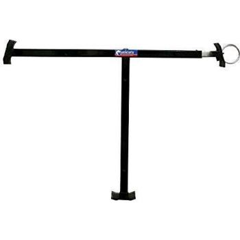 Ethereal Bullseye Bracket