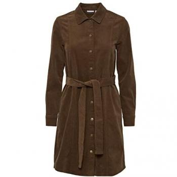 Fransa Blusenkleid FRTean