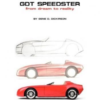GDT Speedster From Dream to Reality