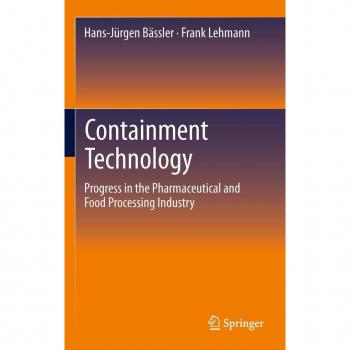 Vitalsource Technologies, Inc. Containment Technology