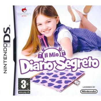 Il Mio Diario Segreto (NDS)
