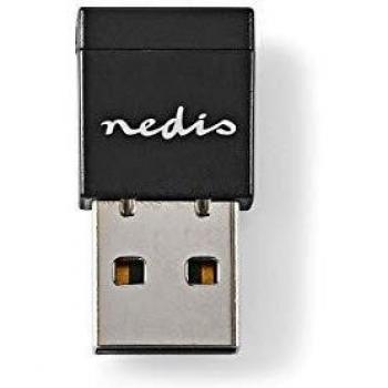 AC600 600 Mbps WLAN Dongle mit Antenne