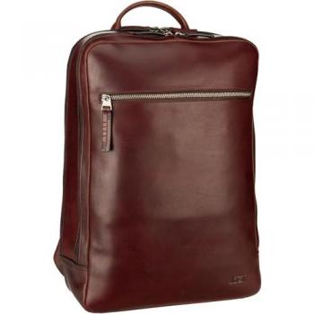 Jost Rucksack aus echtem Leder