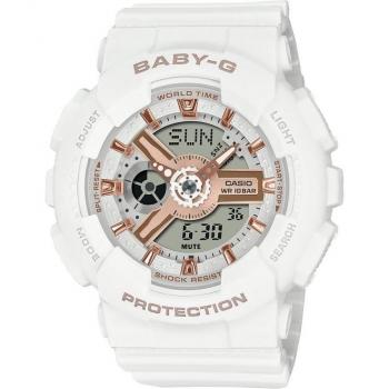 Reloj Casio Baby-G BA-110XRG-7A