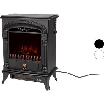 SILVERCREST® Elektro Kamin SEK 2000 B2
