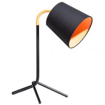 Beliani, Mooki Designlampe (E14)